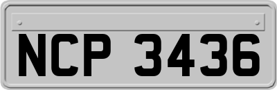 NCP3436