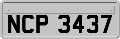 NCP3437