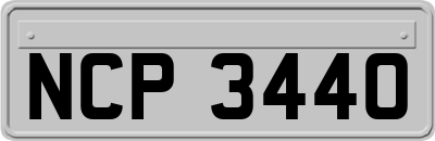 NCP3440
