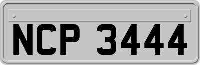 NCP3444