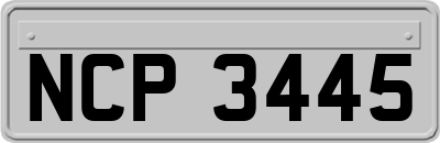 NCP3445