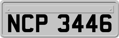 NCP3446