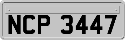 NCP3447