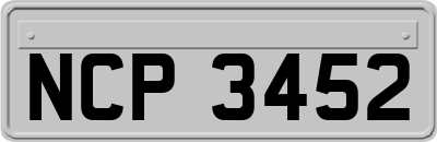 NCP3452