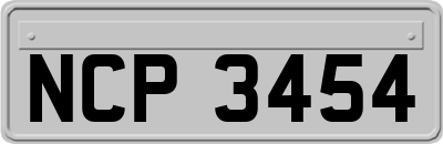 NCP3454