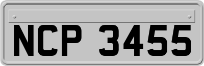 NCP3455