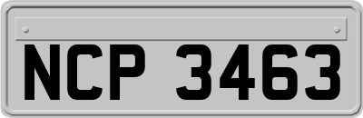 NCP3463
