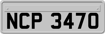 NCP3470