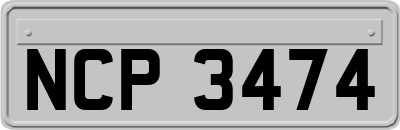 NCP3474