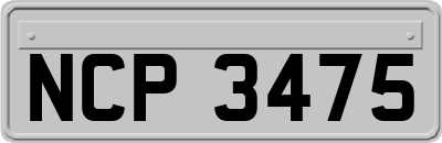 NCP3475