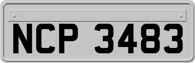 NCP3483