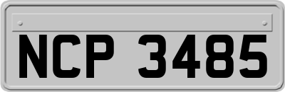 NCP3485