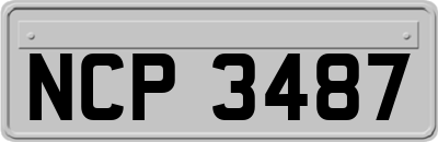 NCP3487