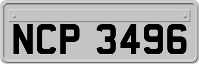 NCP3496