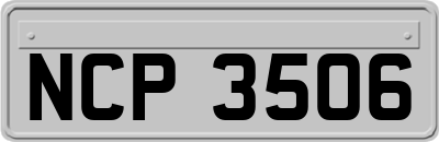 NCP3506