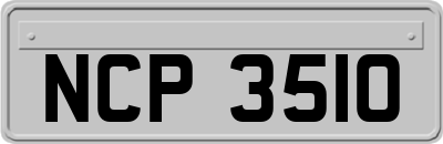 NCP3510