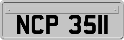 NCP3511