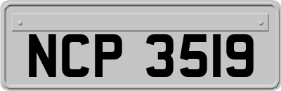 NCP3519