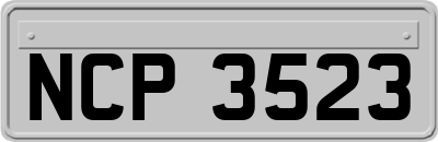 NCP3523