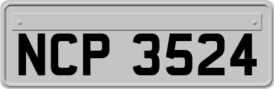 NCP3524