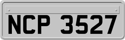 NCP3527