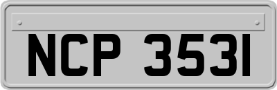 NCP3531
