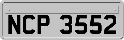 NCP3552