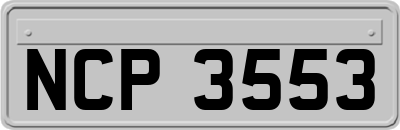 NCP3553