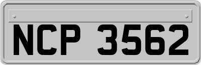NCP3562