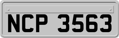 NCP3563