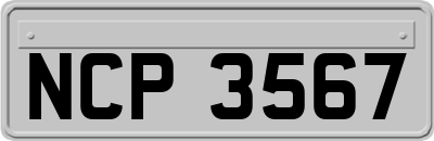 NCP3567