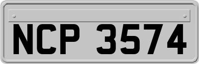 NCP3574