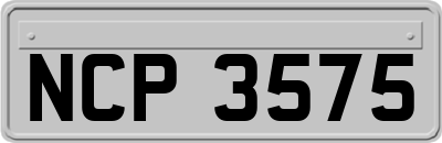 NCP3575
