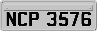 NCP3576