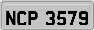 NCP3579