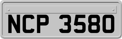 NCP3580