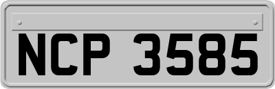 NCP3585