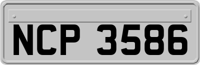 NCP3586