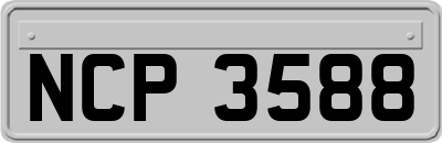 NCP3588
