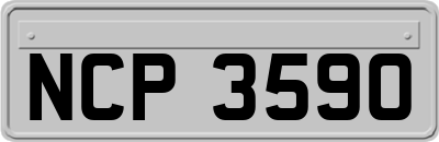 NCP3590
