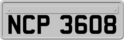 NCP3608