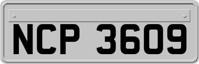 NCP3609