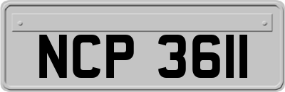NCP3611