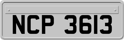 NCP3613