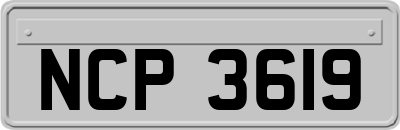 NCP3619
