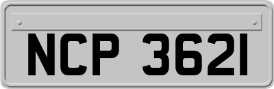 NCP3621