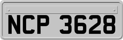 NCP3628
