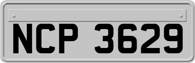 NCP3629