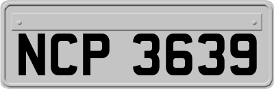 NCP3639