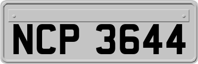 NCP3644